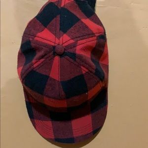 Gap Hat